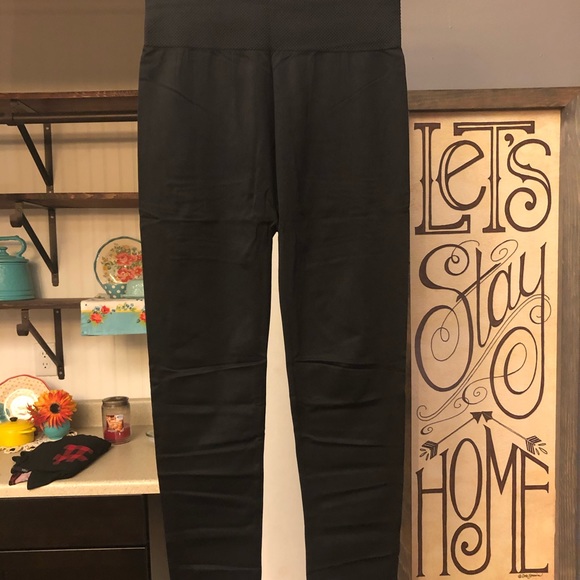 Pants - Tummy Control Leggings